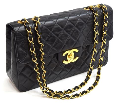 chanel jumbo colori pennarello|Chanel Classic Jumbo & Maxi Bags .